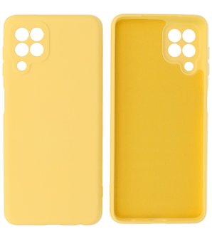 galaxy a22 4g hoesje