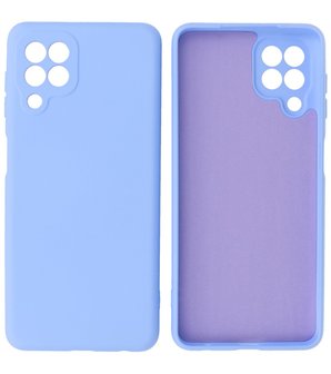 galaxy a22 4g hoesje