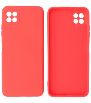 galaxy a22 5g hoesje