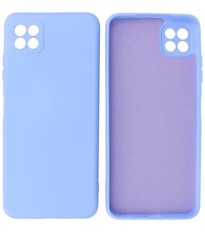 galaxy a22 5g hoesje