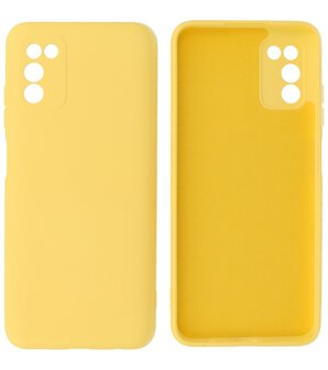 galaxy a03s hoesje