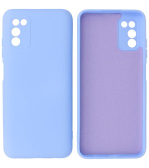 galaxy a03s hoesje