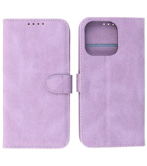 iPhone 13 pro hoesje