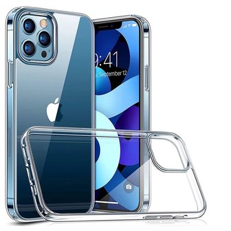 iPhone 13 pro hoesje