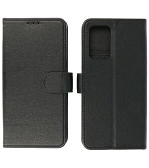 Samsung Galaxy A73 5G Hoesje Wallet Cases