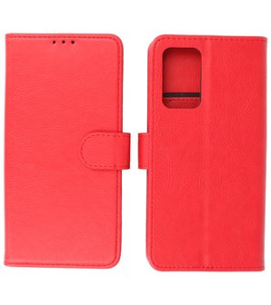 Samsung Galaxy A73 5G Hoesje Wallet Cases