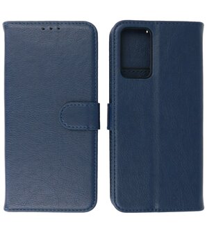 Oppo A95 4G Hoesje Wallet Cases