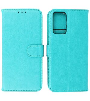 Oppo A95 4G Hoesje Wallet Cases