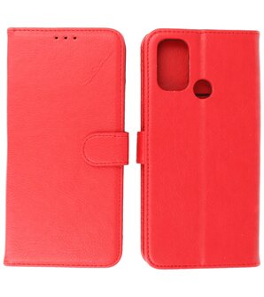 Oppo A53 Hoesje Wallet Cases