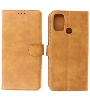 Oppo A53 Hoesje Wallet Cases