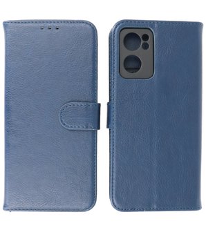 Oppo Reno 7 5G Hoesje Wallet Cases