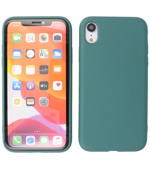 iPhone XR Hoesje en Cases