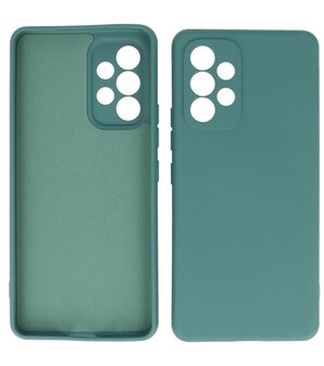 Samsung Galaxy A33 5G Hoesje en Cases