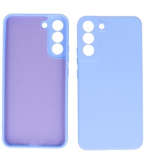 Samsung Galaxy S22 Plus Hoesje en Cases