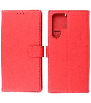 Samsung Galaxy S22 Ultra Hoesje