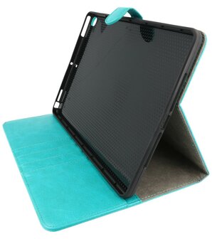 Tablet Hoesje voor iPad 9.7&quot; - Groen