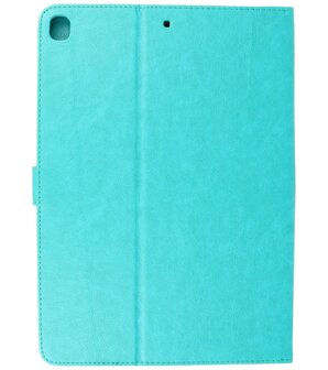 Tablet Hoesje voor iPad 9.7&quot; - Groen