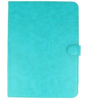 Tablet Hoesje voor iPad Pro 11 2021 / 2020 / 2018 &amp; iPad Air 5 2022 / iPad Air 4 2020 - Groen