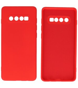 samsung galaxy s10 Plus  hoesje
