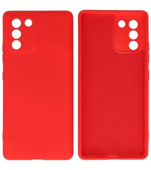 samsung galaxy s10 Lite hoesje