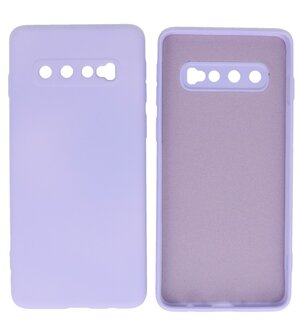 samsung galaxy s10 hoesje