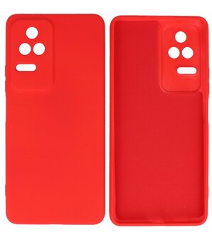 xiaomi poco f4 hoesje