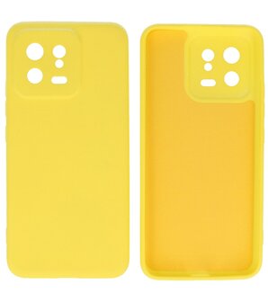 xiaomi 13 hoesje