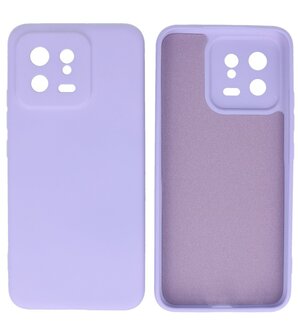 xiaomi 13 hoesje