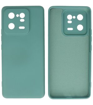 xiaomi 13 pro hoesje