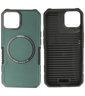 iPhone 11 hoesje magsafe cover