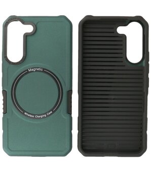 samsung galaxy s21fe magsafe hoesje