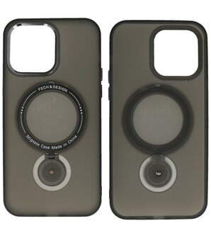 iPhone 14 Pro Max Magsafe hoesje