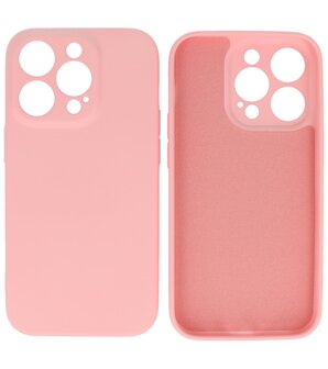 iPhone 14 pro hoesje