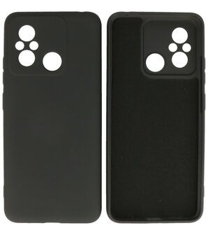 redmi 12c hoesjes