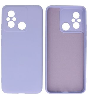 redmi 12c hoesjes