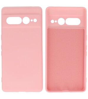 google pixel 7 pro hoesje