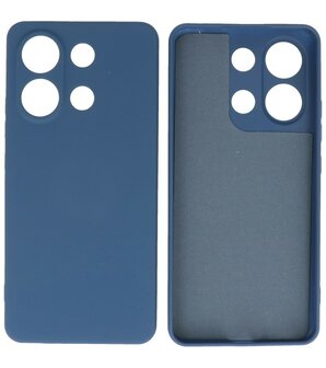 redmi note 13 4g hoesje