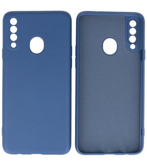 samsung galaxy a20s hoesje