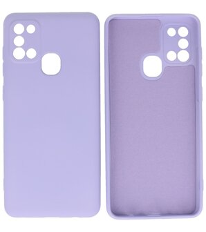 samsung galaxy a21s hoesje