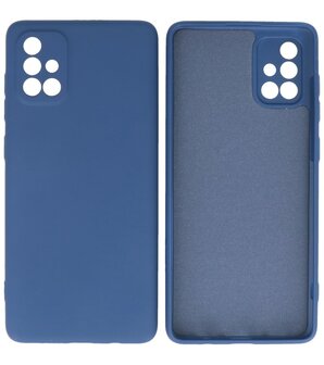 samsung galaxy a71 hoesje