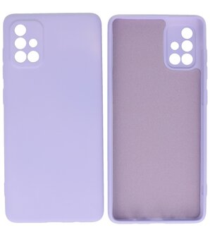 samsung galaxy a71 hoesje