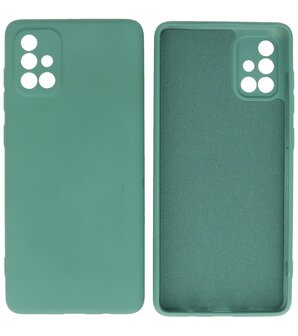 samsung galaxy a71 hoesje