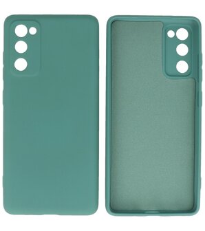 samsung galaxy s20 fe hoesje