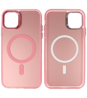 iPhone 11 hoesje