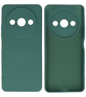 Xiaomi Redmi a3 hoesje