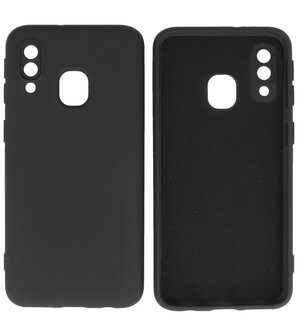 samsung galaxy a40 hoesjes