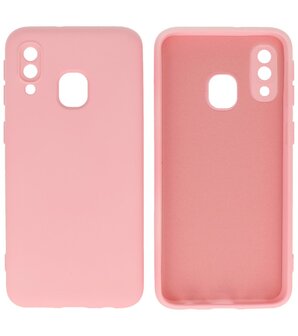 samsung galaxy a40 hoesjes