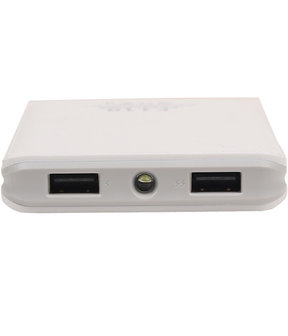 SunPin Power Bank 11000 mAh