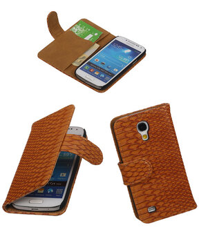 Galaxy S4 mini i9190 hoesjes