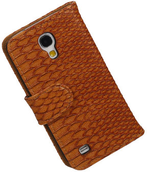 Galaxy S4 mini i9190 hoesjes